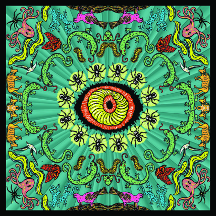 The Handsome Family - The Wilderness