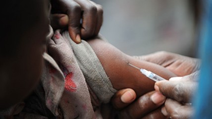 Vaccination