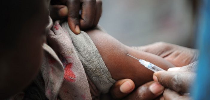 Vaccination