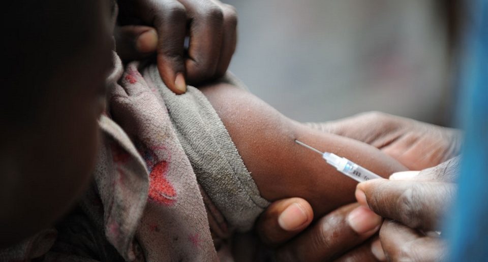 Vaccination