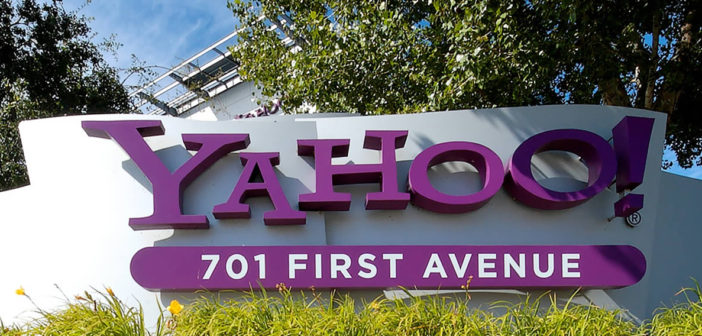 Yahoo
