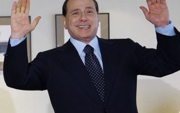 Silvio Berlusconi