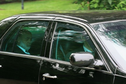 Bilderberg conference