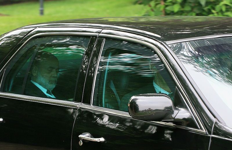 Bilderberg conference