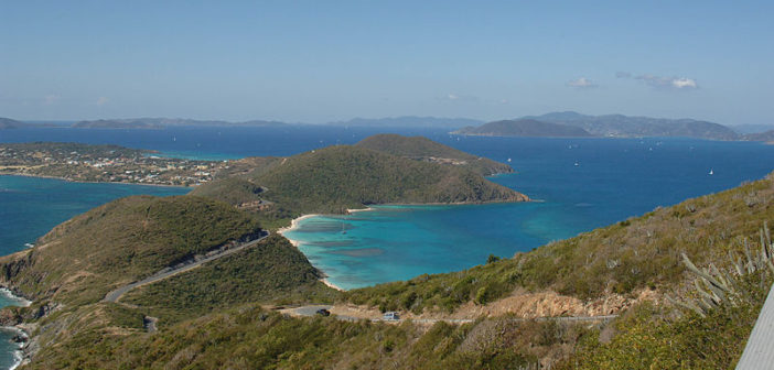 British Virgin Islands