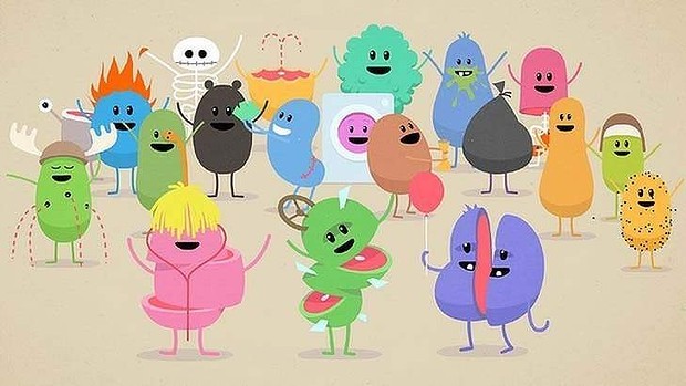 Dumb Ways to Die commercial wins awards