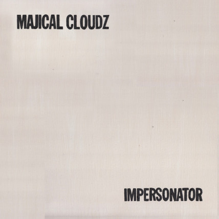 Majical Cloudz - Impersonator