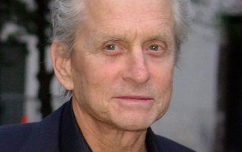 Michael Douglas