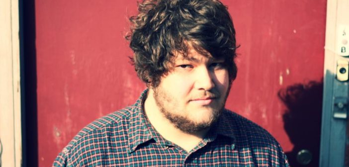 Oliver Wilde - Perrett’s Brook