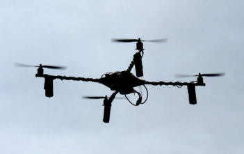 Quadcopter