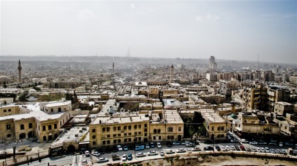 Syria in 2009