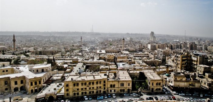 Syria in 2009