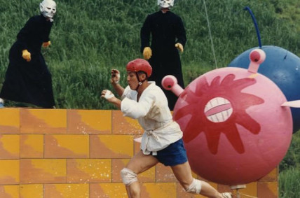 Takeshis Castle