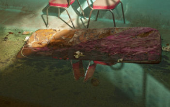 Teen Flirt - High Street