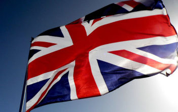 Union jack
