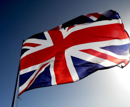 Union jack
