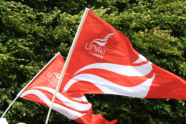 Unite union