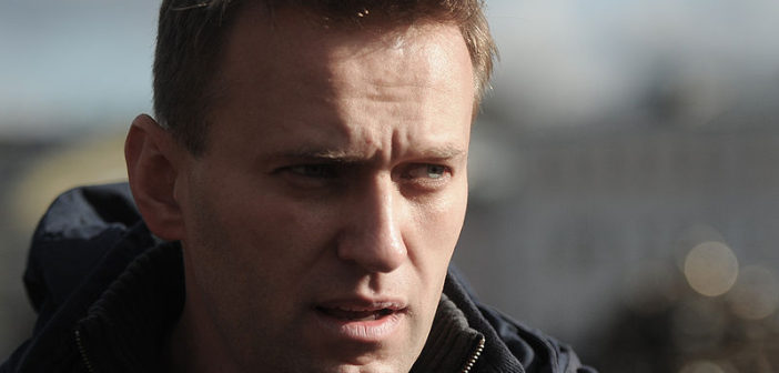 Alexei Navalny