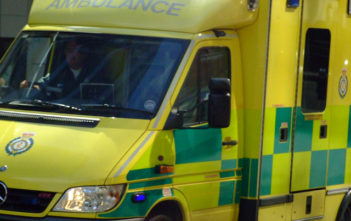 Ambulance