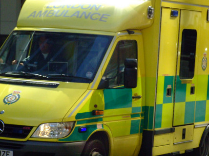 Ambulance