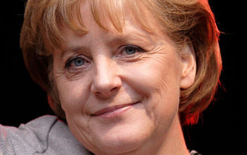 Angela Merkel