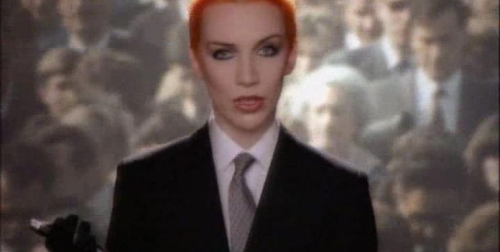 Annie Lennox