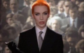 Annie Lennox