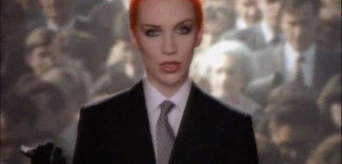 Annie Lennox