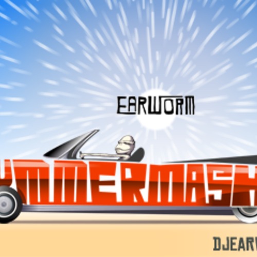 DJ Earworm - Summermash '13