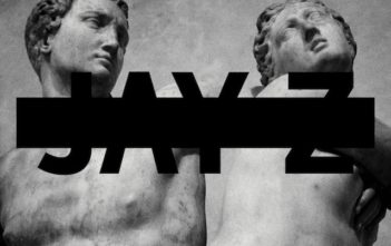 Jay-Z - Magna Carta holy Grail
