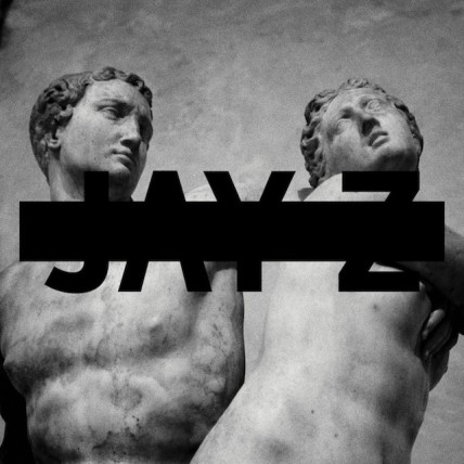 Jay-Z - Magna Carta holy Grail