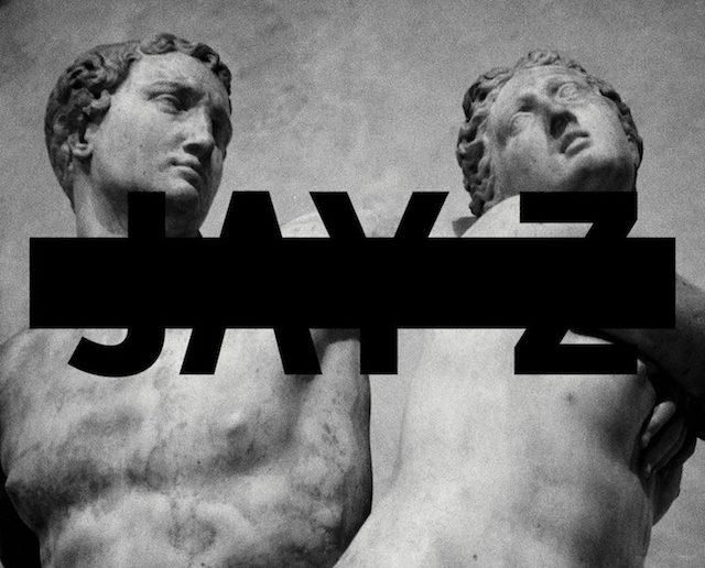 Jay-Z - Magna Carta holy Grail