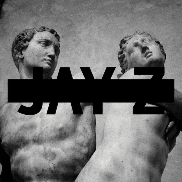 Jay-Z - Magna Carta holy Grail