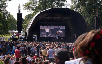 Kendal Calling