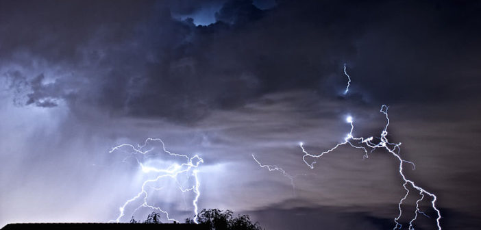 Lightning