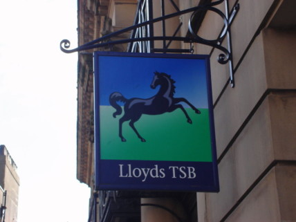 Lloyds TSB