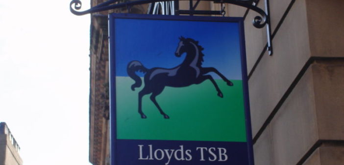 Lloyds TSB