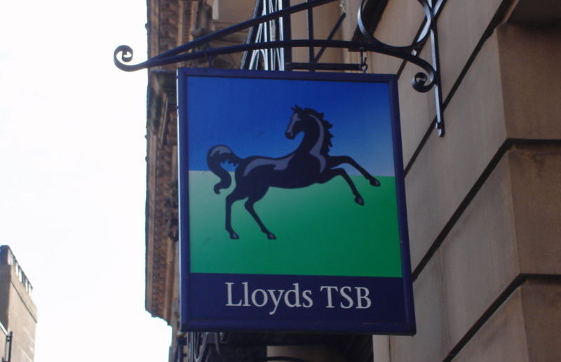 Lloyds TSB
