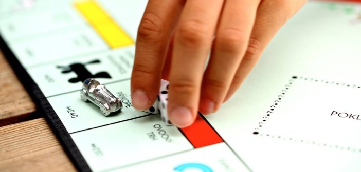 Monopoly