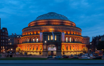Royal Albert Hall: BBC Proms