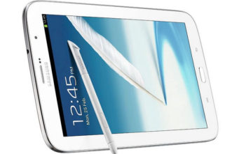 Samsung Galaxy Note 8