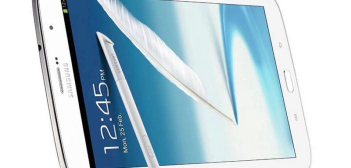 Samsung Galaxy Note 8