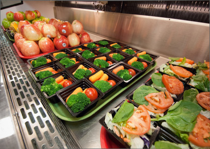 School food