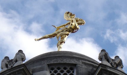 Bank of England