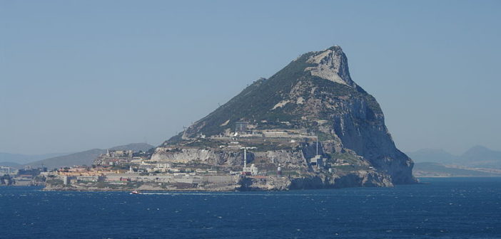 Gibraltar