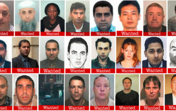 HMRC Most Wanted