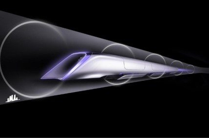 Hyperloop