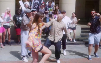 Let The Machines Do The Work - Let Me Be The One