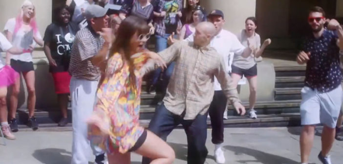 Let The Machines Do The Work - Let Me Be The One