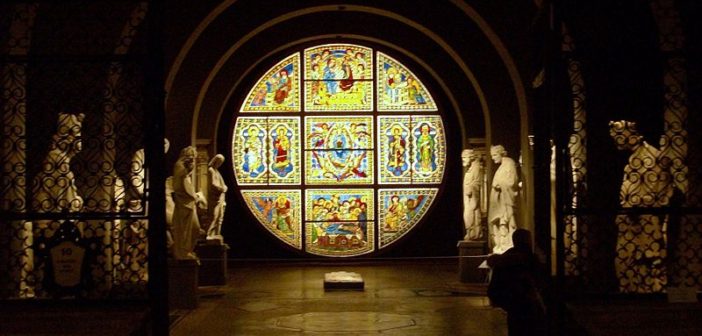 Museo dell'Opera del Duomo